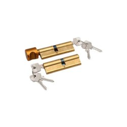 Einsätze – 1-Schlüssel-System Klasse B