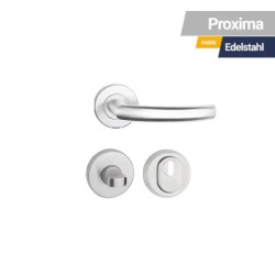 Griff Proxima WC + rosette