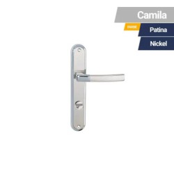 Griff Camila WC (Langschild)