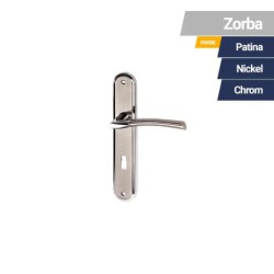 Griff Zorba WK (Langschild)