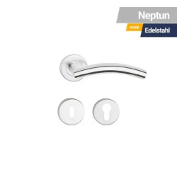 Griff Neptun WK + rosette