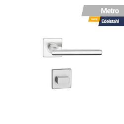 Griff Metro WC + rosette