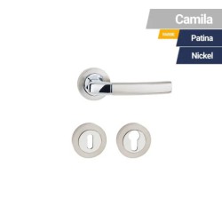 Griff Camila WK + rosette