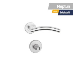 Griff Neptun WC + rosette