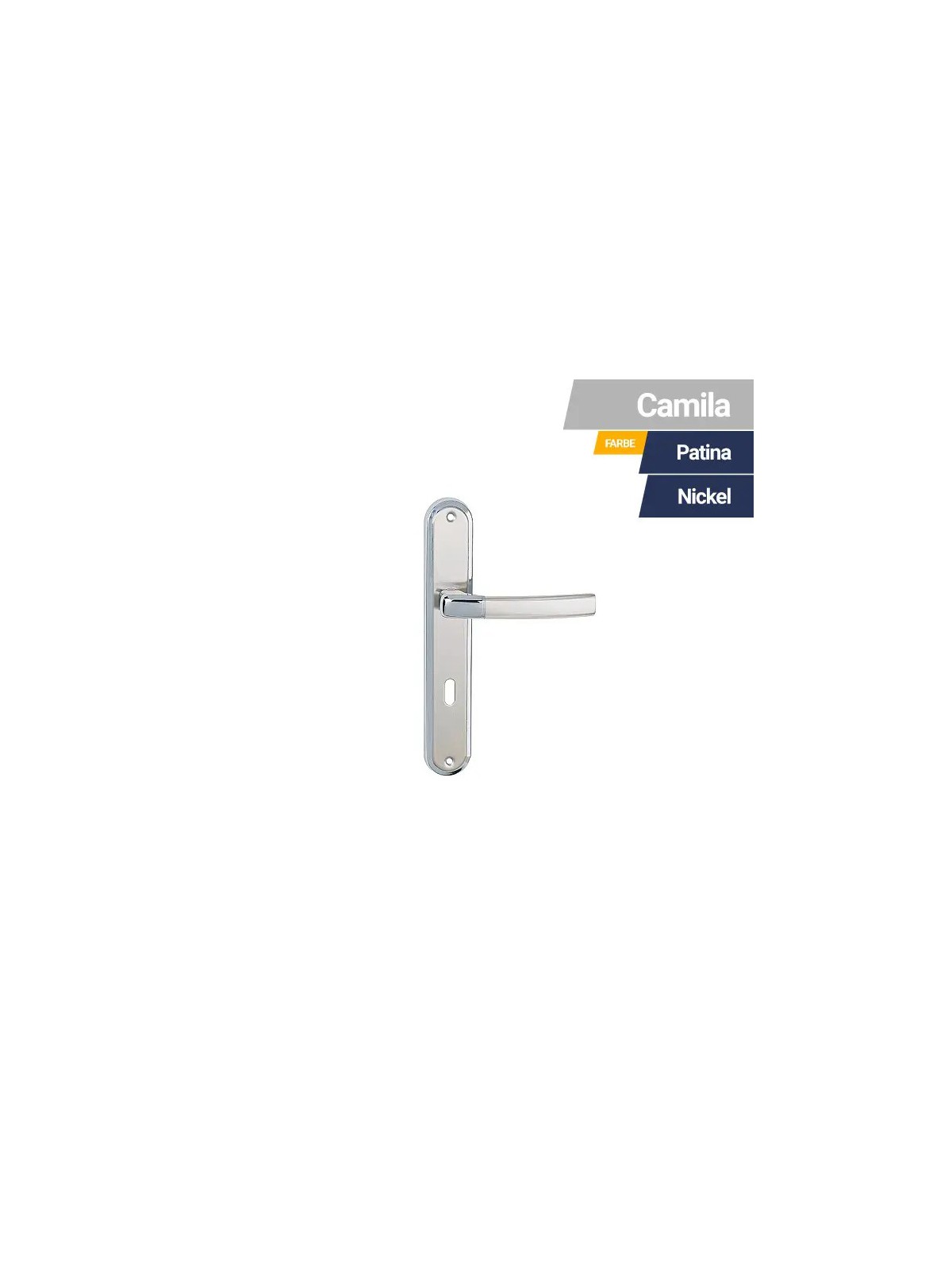 Griff Camila WK (Langschild)