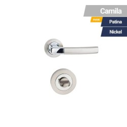 Griff Camila WC + rosette