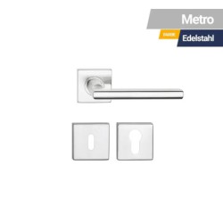 Griff Metro WK + rosette